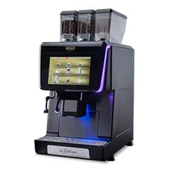 Gaggia La Radiosa 2ES+IN+Evomilk Otomatik Kahve Makinesi