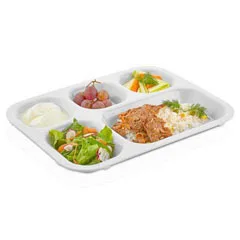 Thermoset Tabldot, 35x27 cm