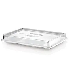 Gastro Boutique Tabldot Kapağı 40x28 cm Self Servis