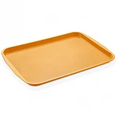 Gastrolley ABS Servis Tepsisi, 37x53