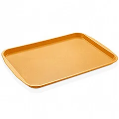 Gastrolley ABS Servis Tepsisi, 37x53