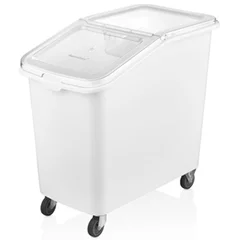 Gastroplast GIB 01 Polipropilen Un Şeker ve Erzak Arabası, 102 lt