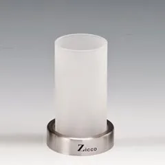 Zicco Geniş Kandil, 12 cm