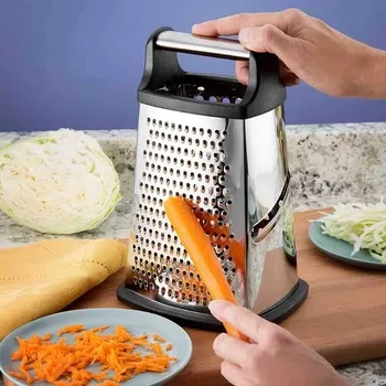 Epinox Geniş Rende, 25 Cm, Csr