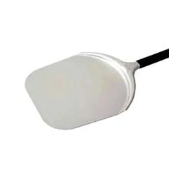 Gi Metal Alüminyum Pizza Küreği Eko, 33 cm