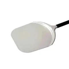 Gi Metal Alüminyum Pizza Küreği Eko, 36 cm