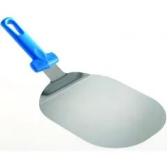 Gi Metal Oval Paslanmaz Çelik Kürek
