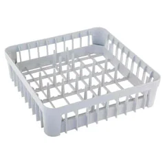 Gia Dos Tabak Basketi, 40x40x11 cm