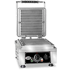 Gmg KGW 08 Churo Waffle Makinesi, Tekli, Sabit Plakalı, Teflon Kaplamalı