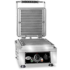 Gmg KGW 08 Churo Waffle Makinesi, Tekli, Sabit Plakalı, Teflon Kaplamalı