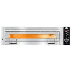 Gmg Optima PBF-128 Elektrikli Pasta Börek Fırını, Tek Katlı, 124x84x18 cm