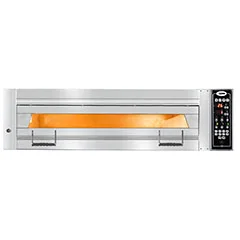 Gmg Optima PBF-128 Elektrikli Pasta Börek Fırını, Tek Katlı, 124x84x18 cm
