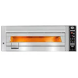 Gmg Optima PBF-84 Elektrikli Pasta Börek Fırını, Tek Katlı, 84x84x18 cm - Görsel 1