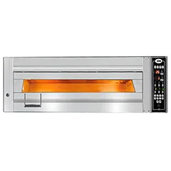 Gmg Optima PBF-84 Elektrikli Pasta Börek Fırını, Tek Katlı, 84x84x18 cm