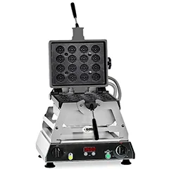 Gmg Wr Döner Plakalı Waffle Makinesi