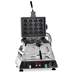 Gmg Wr Döner Plakalı Waffle Makinesi
