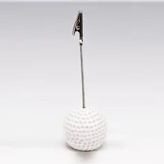 Zicco Golf Numaratör