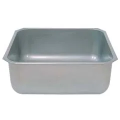 Göz Evye Ebat Kalınlık