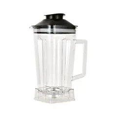 Groovy Bar Blender Yedek Sürahi