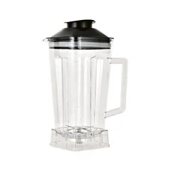 Groovy Bar Blender Yedek Sürahi