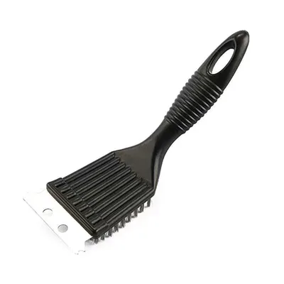 Groovy Barbekü Fırçası, 21 cm