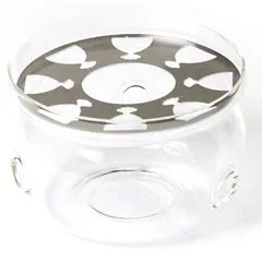 Groovy Cam Isıtıcı, 400 Cc