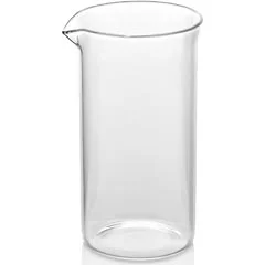 Groovy French Press, 350cc, Yedek cam