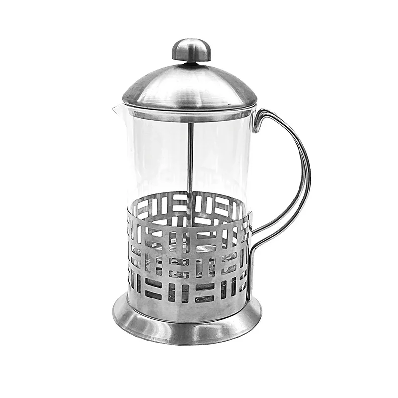 Groovy GRV-A100 French Press, 600 cl
