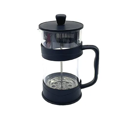 Groovy GRV-A101 French Press, 600 cl