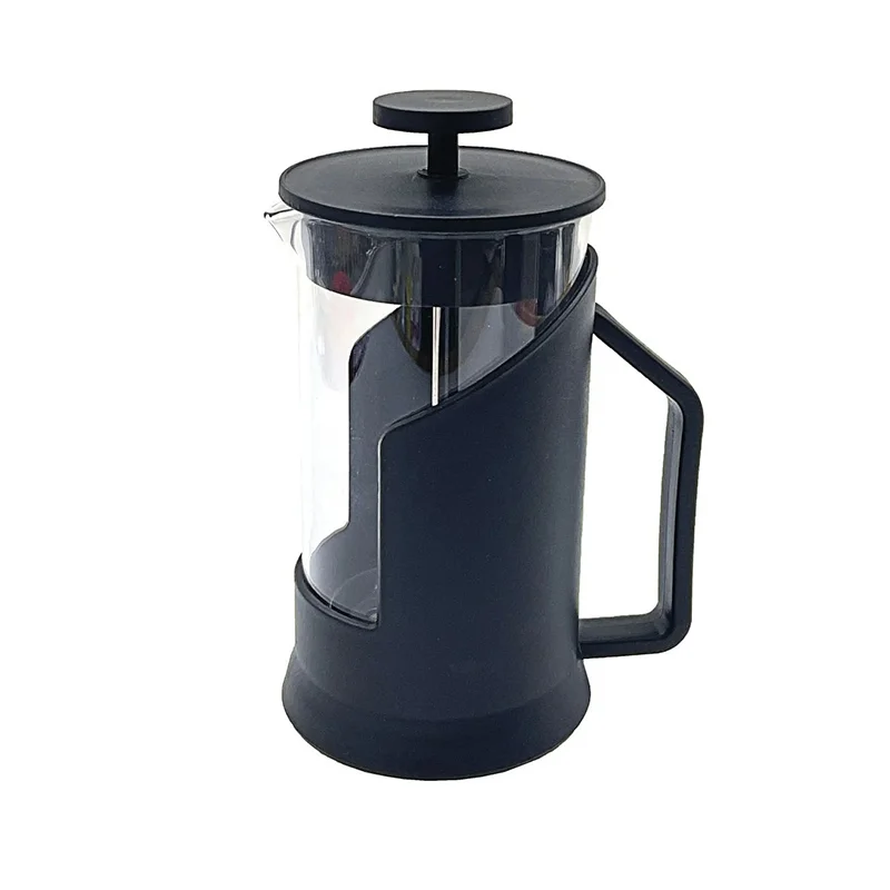 Groovy GRV-A102 French Press, 600 cl