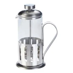Groovy GRV-B020 French Press, 350 cc