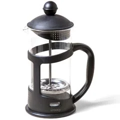 Groovy GRV-B14 French Press, 350cc