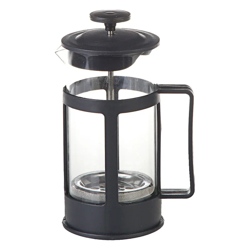 Groovy GRV-B17 French Press, 350 cc