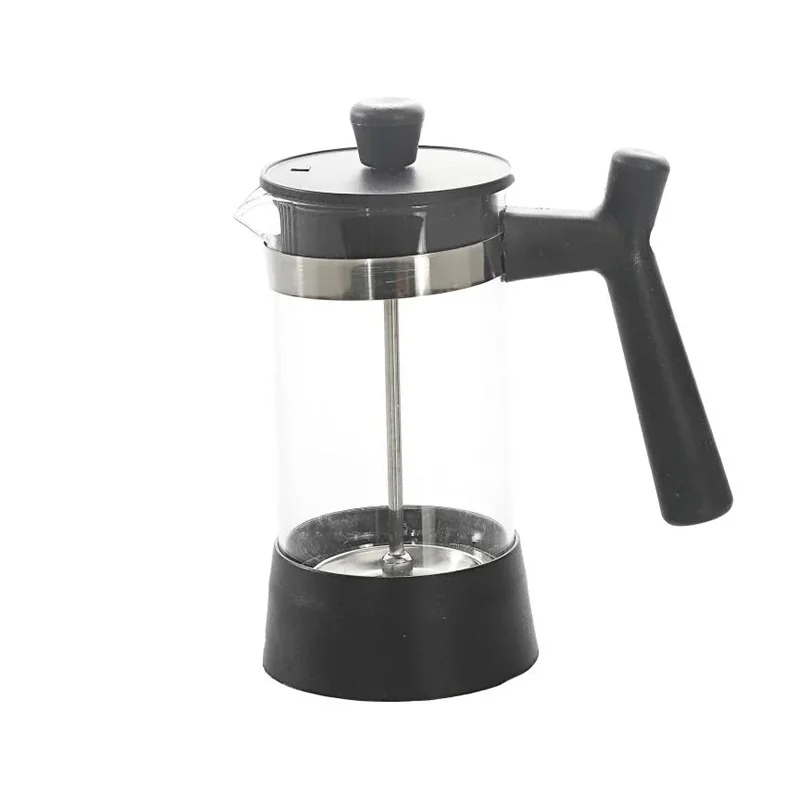 Groovy GRV-B18 French Press, 350 cc