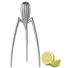 Groovy GRV-LS-01 İkonik Tasarımlı Limon Sıkacağı