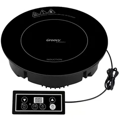 Groovy İndüksiyon Ocak, GRV-5030