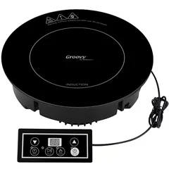 Groovy İndüksiyon Ocak, GRV-5030