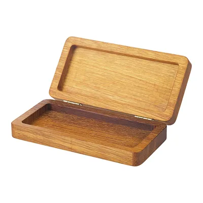 Groovy Iroko Hesap Sümeni, 20x10 cm