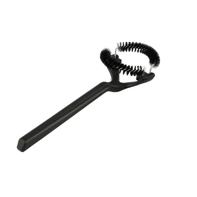 Groovy Kahve Makine Temizlik Fırçası, 24x58 mm