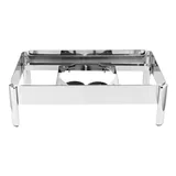 Groovy Lüx 1/1 Ayaklı Stand - Görsel 1