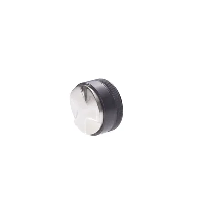 Groovy Makaron Tamper