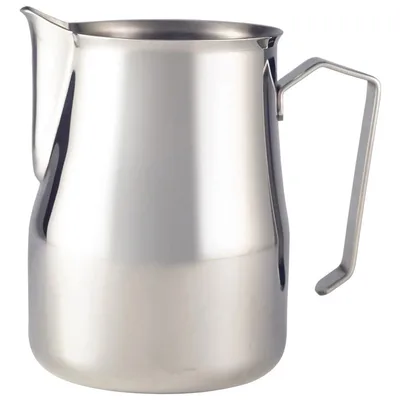 Groovy Profesyonel Süt Potu, 500 ml