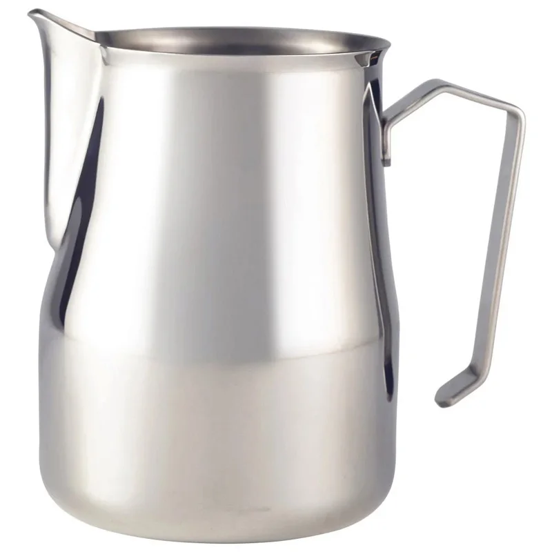 Groovy Profesyonel Süt Potu, 500 ml