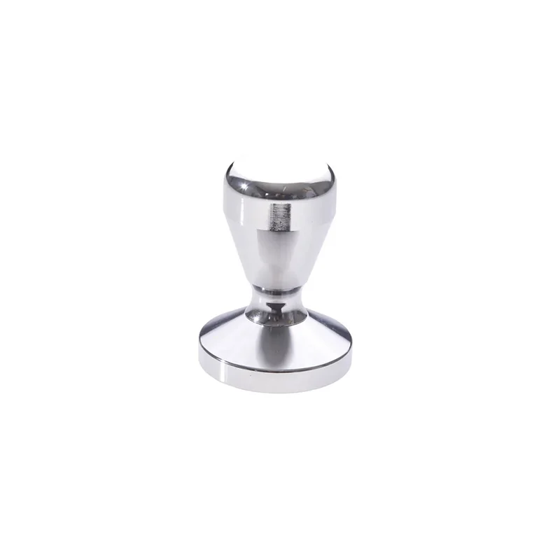 Groovy Tamper Krom, 58 mm