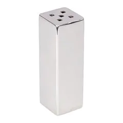 Groovy Tekli Pul Biberlik, Kare, 4x12 cm