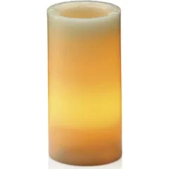 Groovy Y3060 Ledli Mum Şamdanlık, 15cm