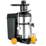 Gtech CJ 8 Katı Meyve Presi, 700 w, 6000 rpm - Görsel 1