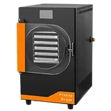 Gtech Dfd-20a Dondurarak Sebze Ve Meyve Kurutucu Tepsi Kapasiteli - Görsel 1