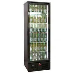 Gtech DKP Şişe Soğutucu Tek Kapılı 293 Litre