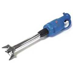 Gtech El Mikseri - Parçalayıcı, 300 mm Tüp, GT25